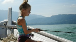 Langkawi fishing trip