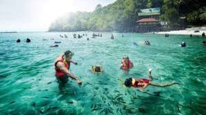 Pulau-Payar-Marine-Park-Snorkeling-2
