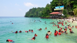 Pulau-Payar-Snorkeling-Tour