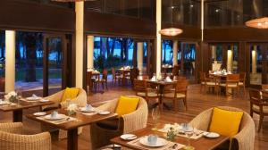 Restaurant_Senari vivanta