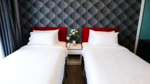 Standard Room Cenang Plaza langkawi