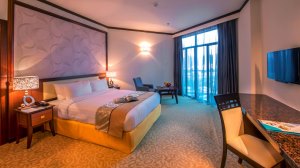 adya hotel Rooms Superior Town View