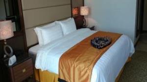 adya hotel double room