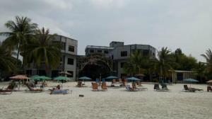 best-star resort cenang beach