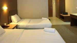 best star twin room