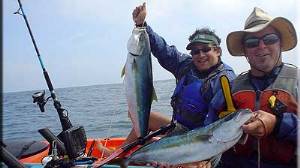 deep sea fishing in langkawi