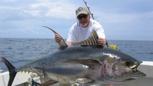 fishing in langkawi