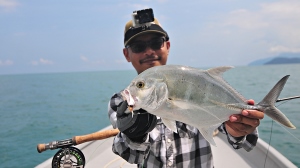 fishing in langkawi