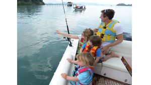 fun-fishing with kids in langkawi
