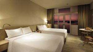 genting resort langkawi room