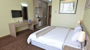hig hotel langkawi