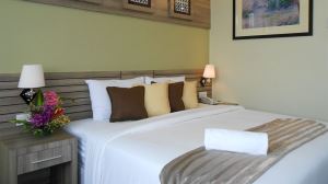 langkawi HIG room