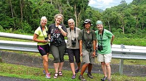 langkawi bird watch