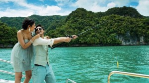 langkawi fishing photo