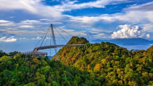 langkawi skybridge