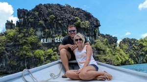 mangrove tour