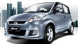 myvi rental in langkawi