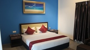royla agate langkawi room photo