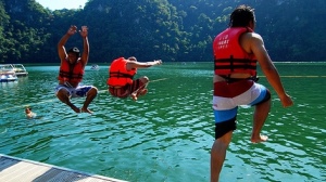 tasik_dayang_bunting