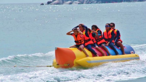 langkawi banana boat