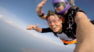 langkawi skydive