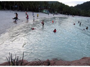 Redang Lagoon