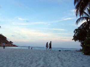 Redang Lagoon
