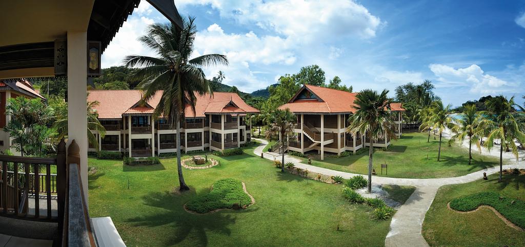 Redang Laguna Resort Surrounding
