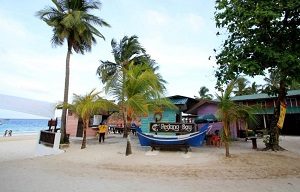 Redang Bay