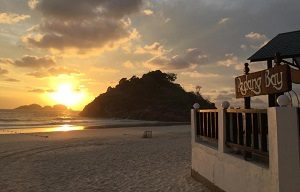 Redang Bay