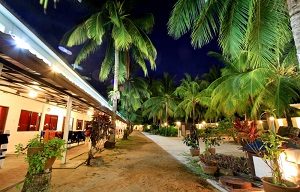 Redang Bay