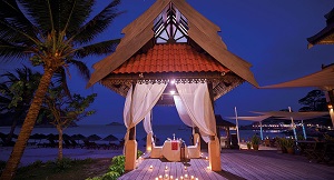 Redang Laguna Resort Surrounding
