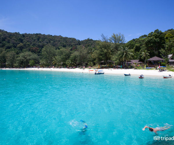 perhentian island resort