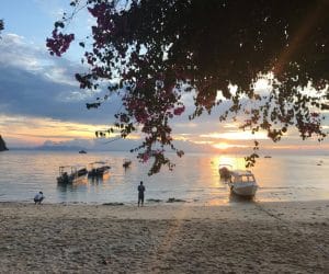 Tenggol Island Resort