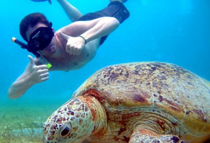 the barat perhentian
