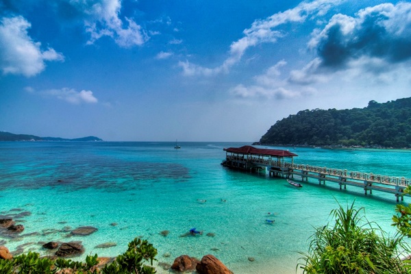 2021 10 Popular Besar Island Tour Packages Holidaygogogo