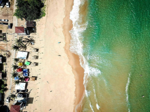juara beach