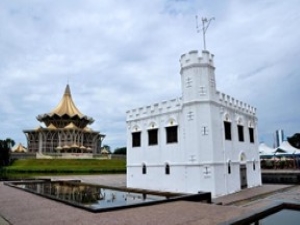 Sarawak