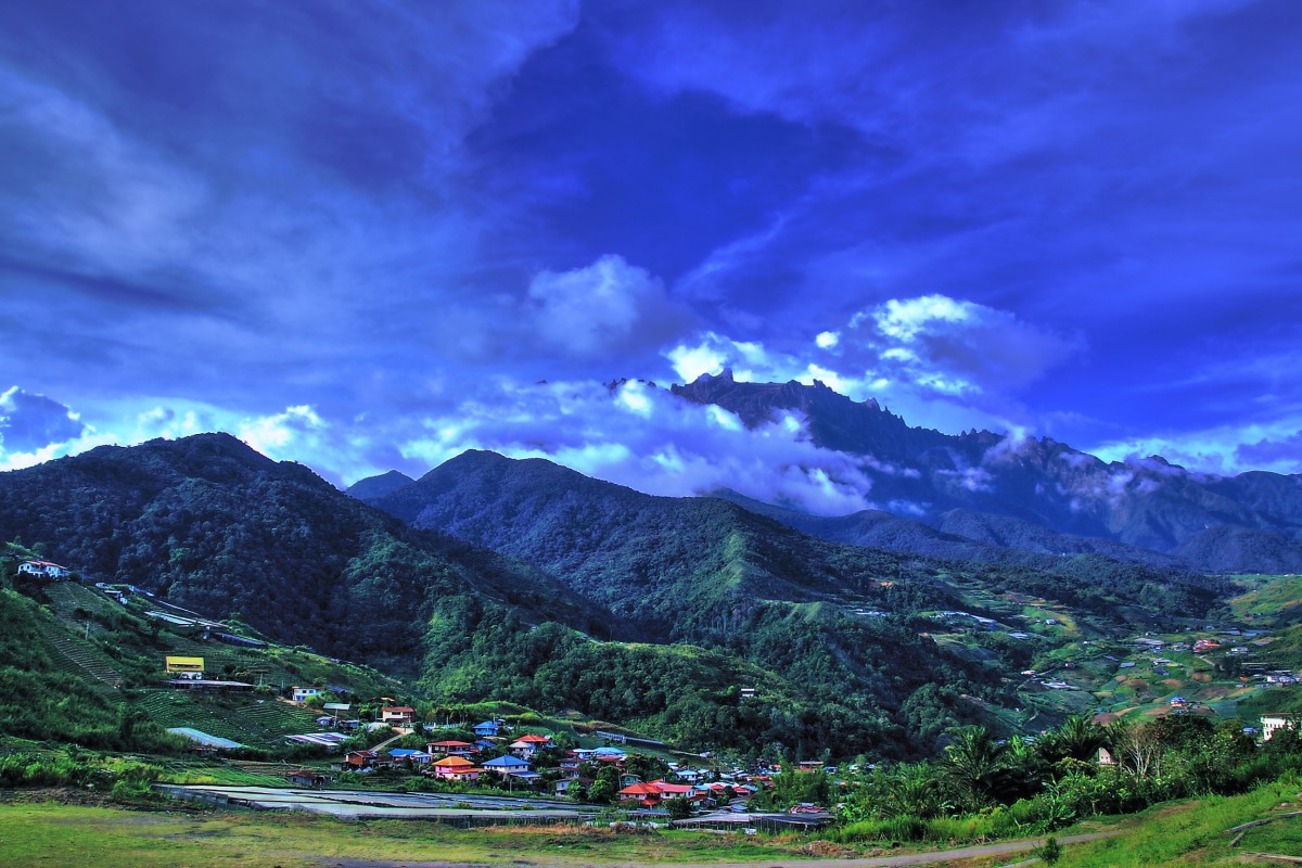 trip to kundasang package