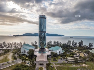 Yayasan Sabah