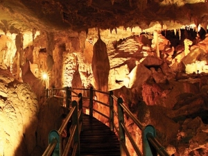 Sarawak Cave