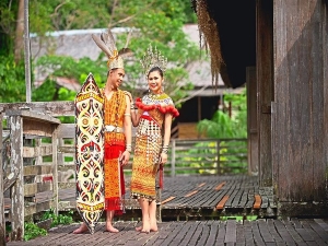 cultural