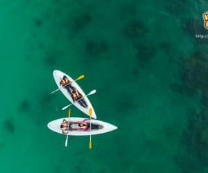 Kapas Coral Beach Resort Water Sport