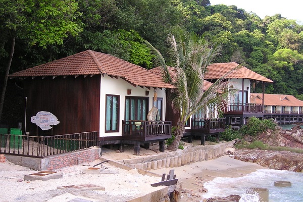 Gemia Island Resort Premier Villas