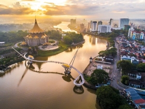 Sarawak