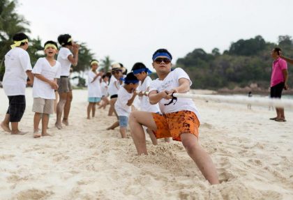 redang beach resort