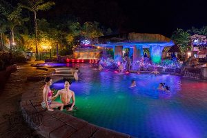 Lost World Water Park