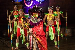 Lost World of Tambun
