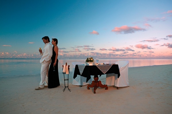 Discover Love: 5 Best Redang Island Honeymoon Resorts