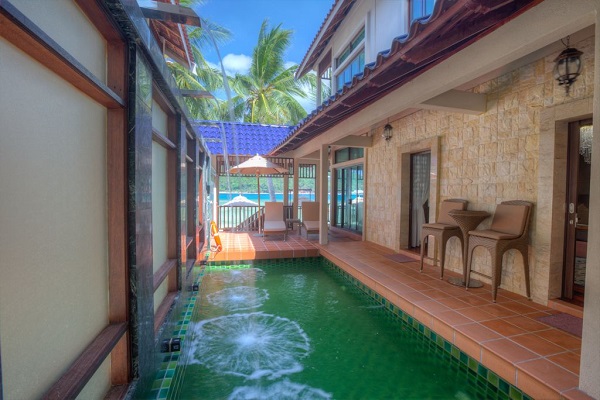 (2020) Pulau Perhentian Family Tour Packages